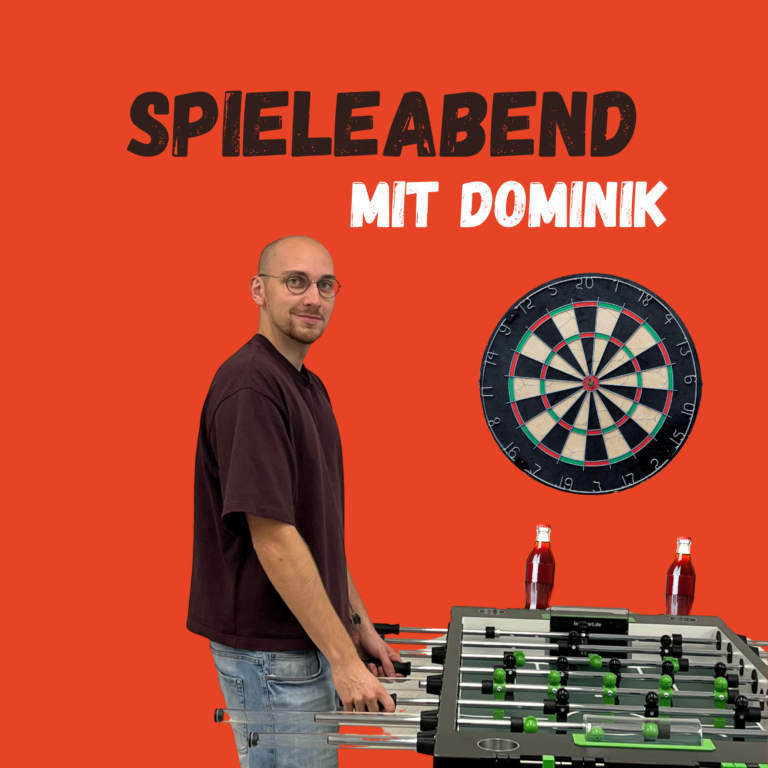 Spieleabend