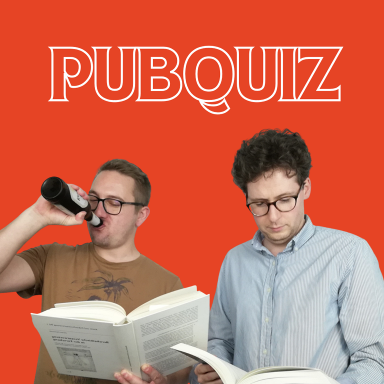 Pubquiz
