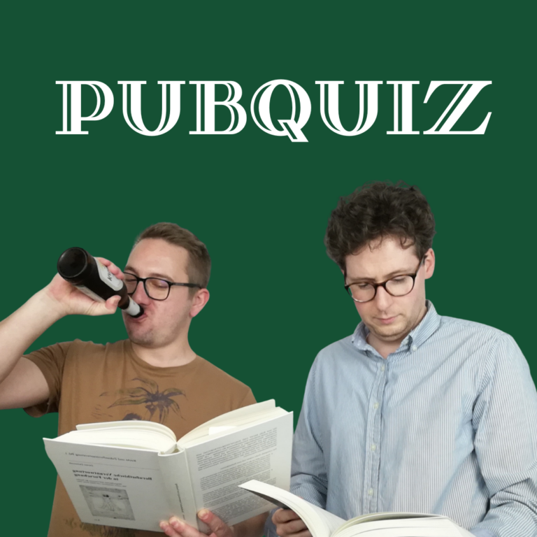 Pubquiz