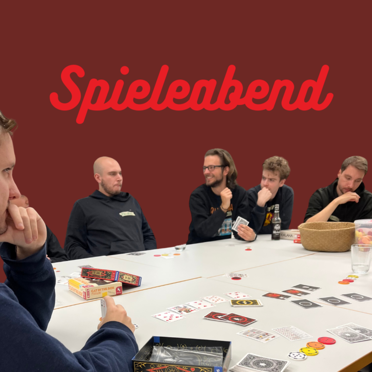 Spieleabend