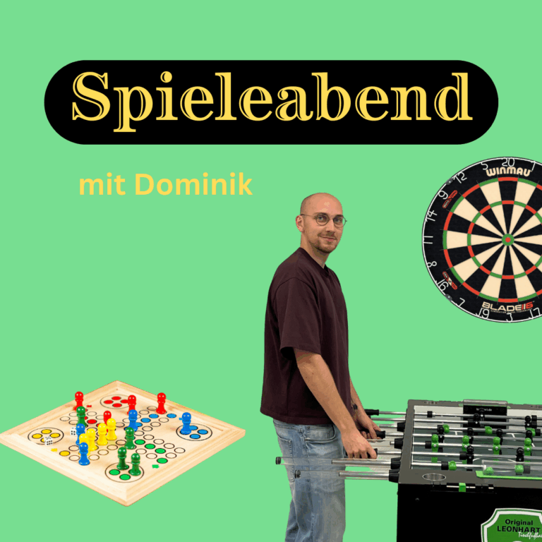 Spieleabend