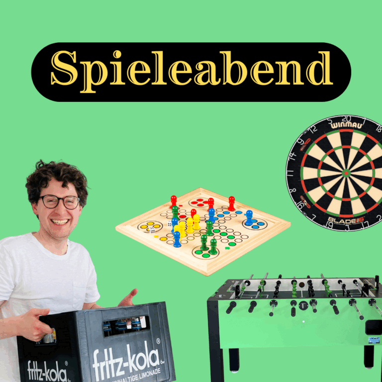 Spieleabend