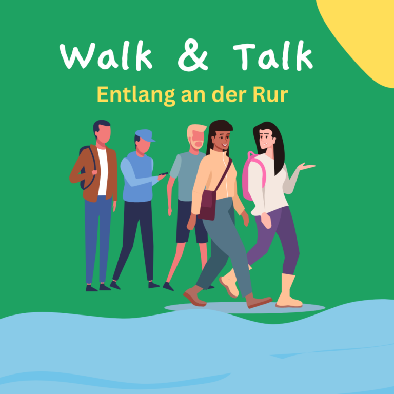 Walk & Talk