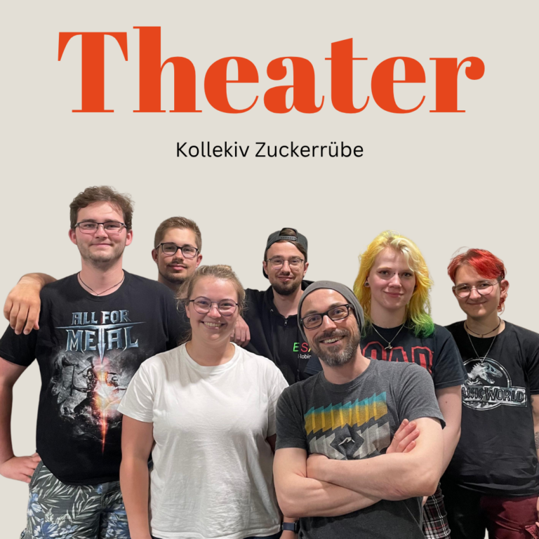 Theatergruppe