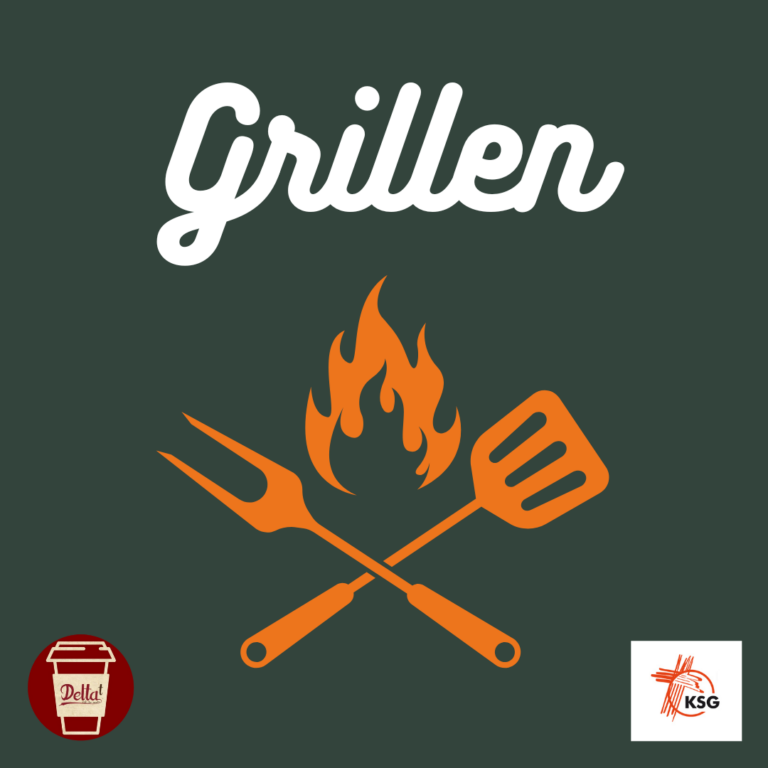 Grillen