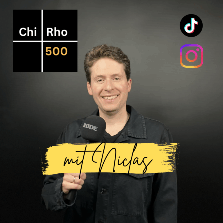 Was glauben Christen?