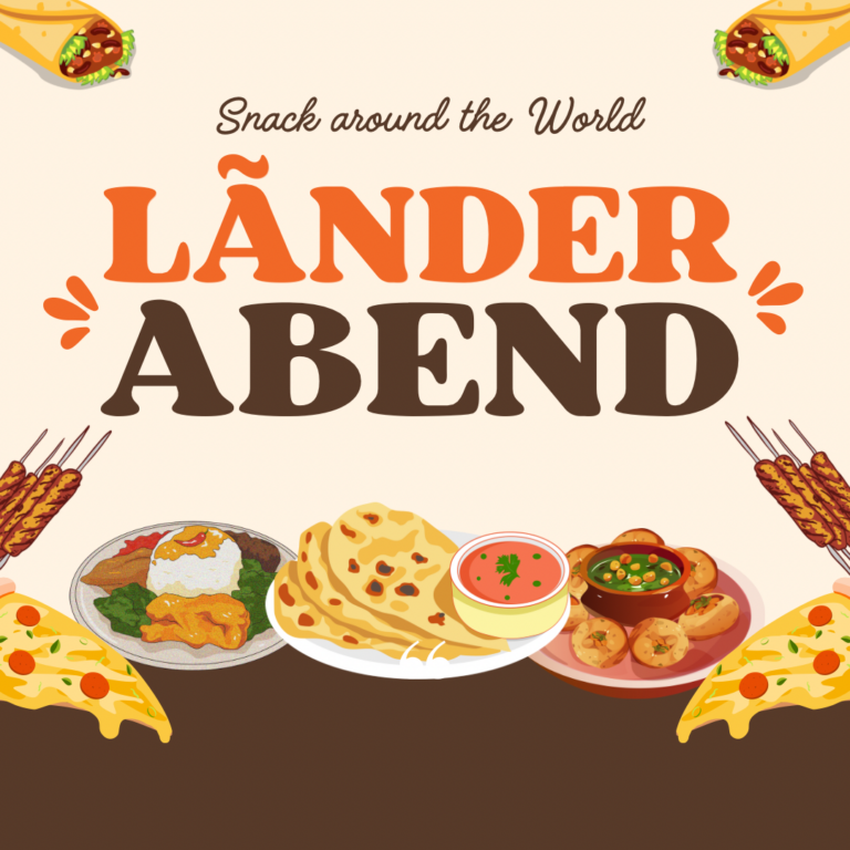 Länderabend