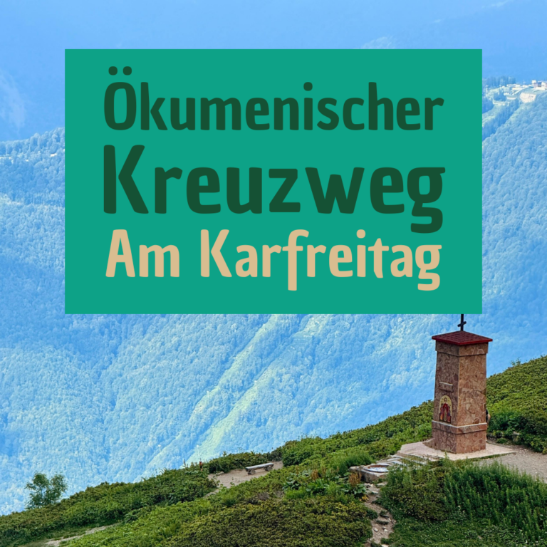 Kreuzweg