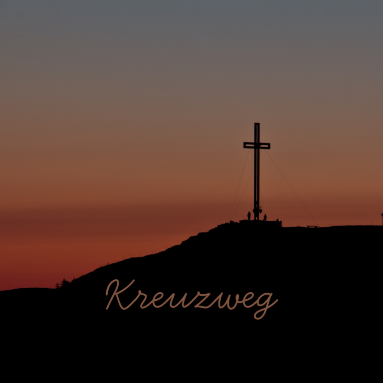 Kreuzweg