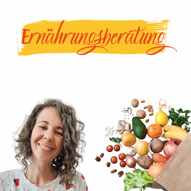 Ernährungsberatung