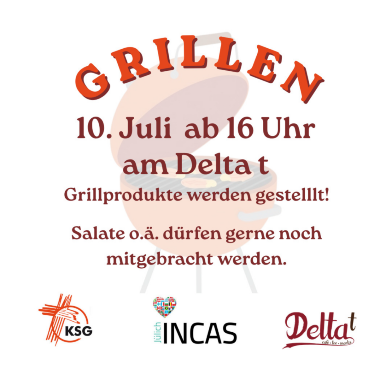 Grillen