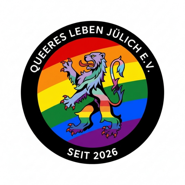 Queeres Leben Jülich e.V.