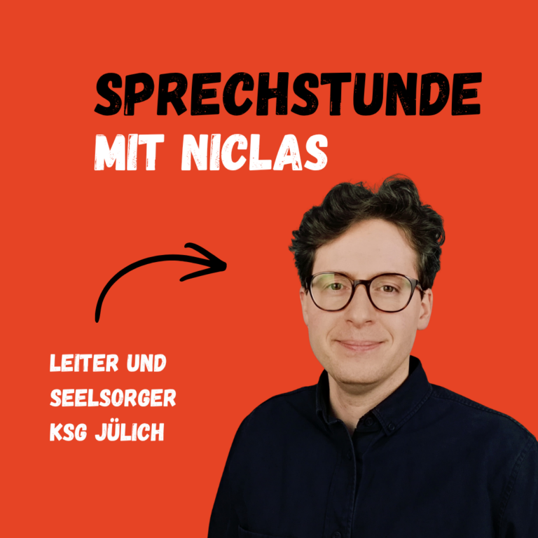 Sprechstunde