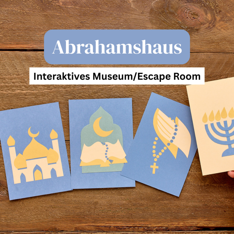 Abrahamshaus